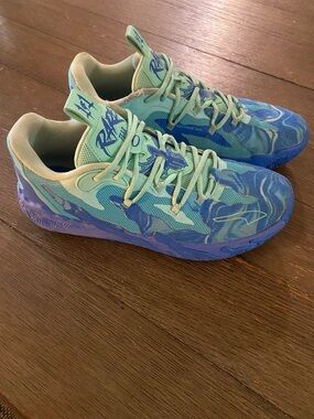 Puma Melo 1 of 1 Rare Athletic Sneakers (w4)